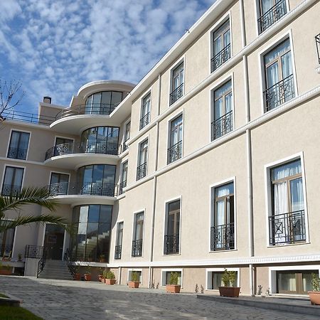 Boutique Hotel Argo Kutaissi Exterior foto