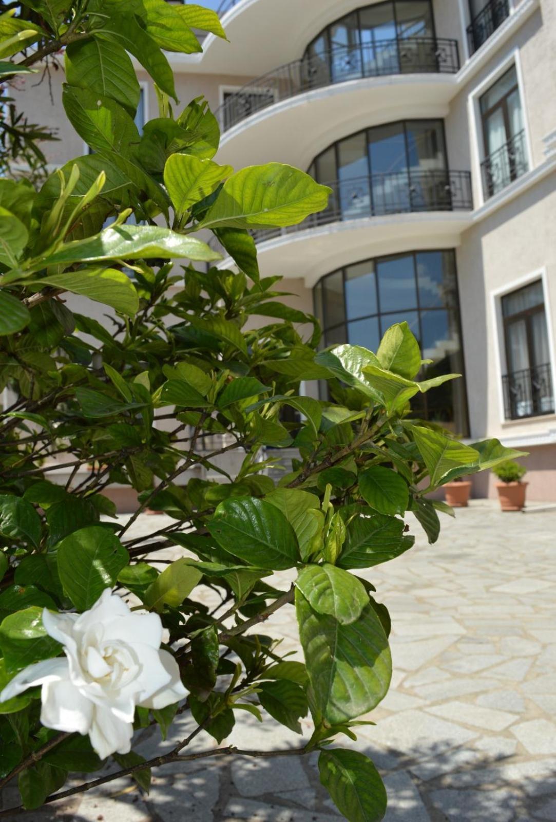 Boutique Hotel Argo Kutaissi Exterior foto