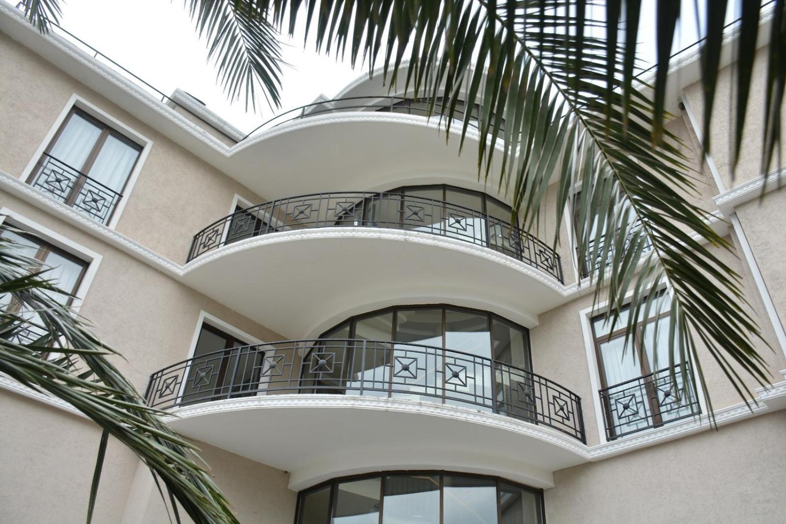 Boutique Hotel Argo Kutaissi Exterior foto