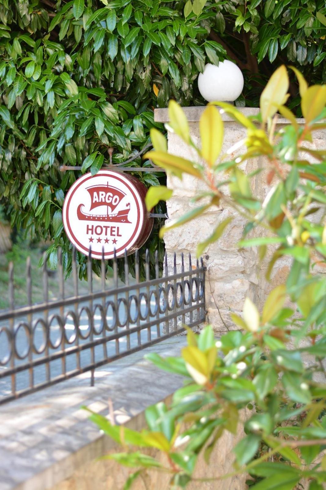 Boutique Hotel Argo Kutaissi Exterior foto
